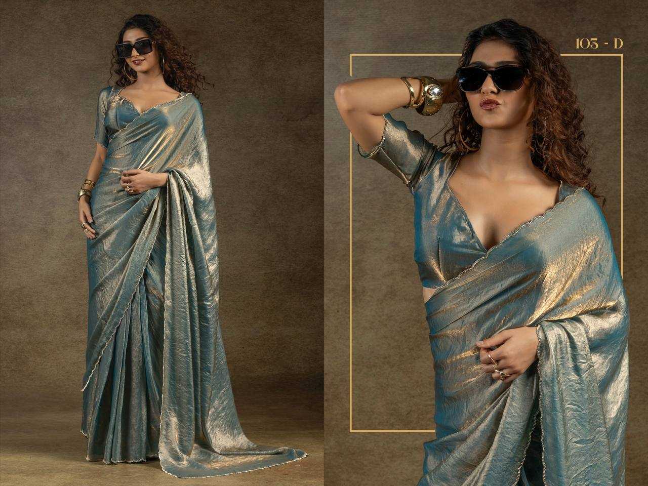 Ynf Space Silk RIN151 5464 Silk Sarees Wholesale Party Wear Silk Sarees Designer Silk Sarees Manufacturer