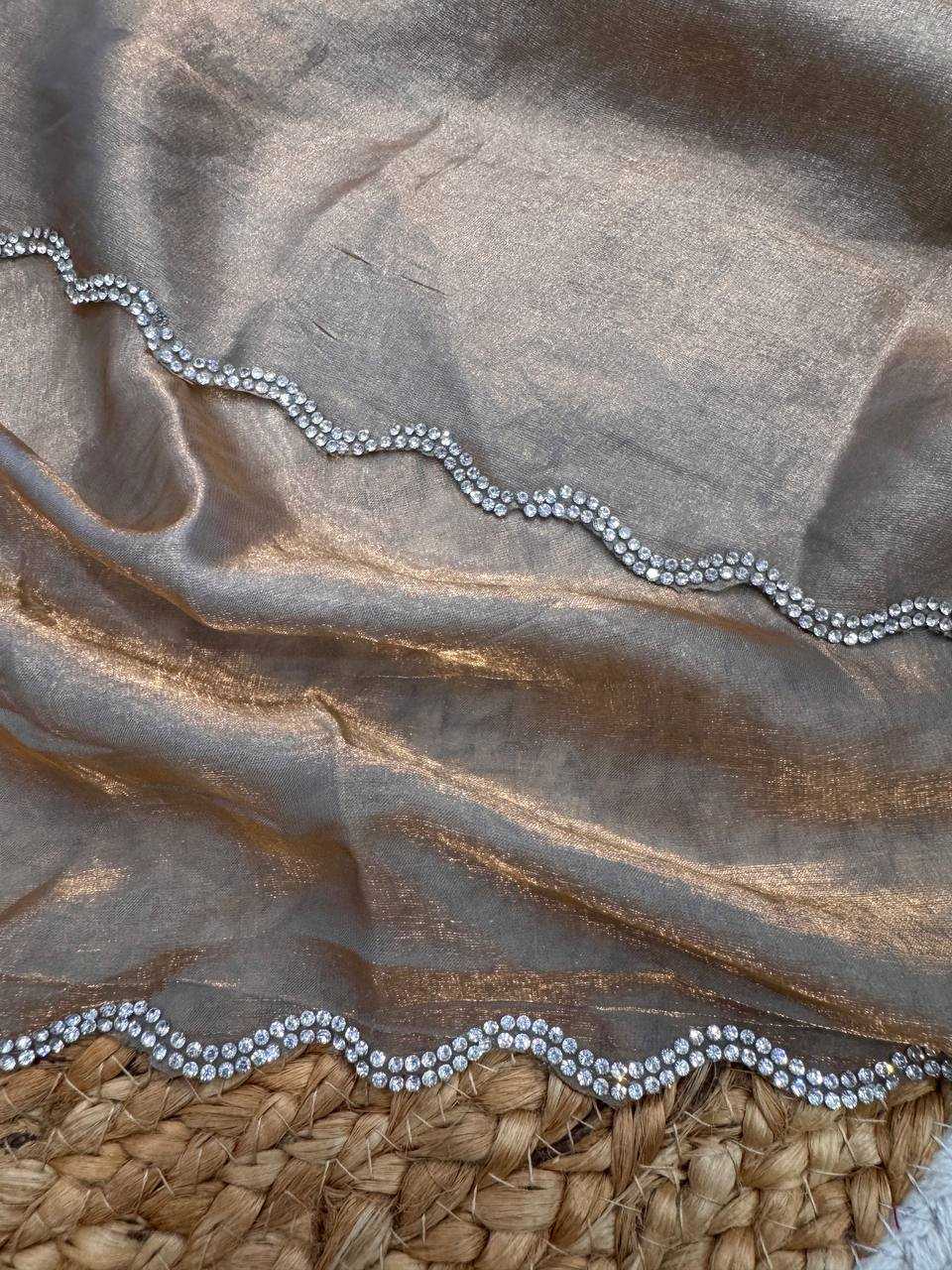 Ynf Space Silk RIN151 5464 Silk Sarees Wholesale Party Wear Silk Sarees Designer Silk Sarees Manufacturer