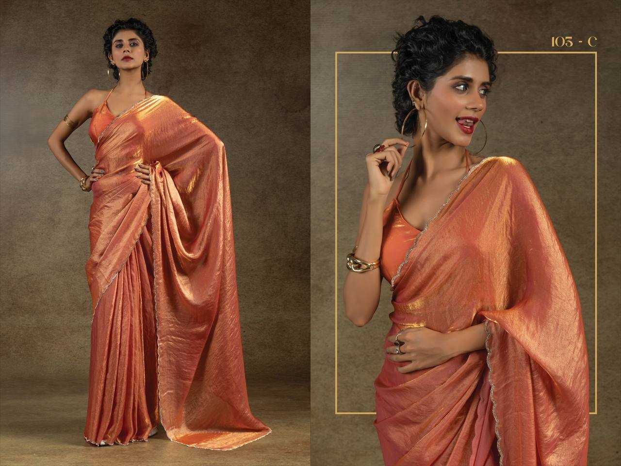 Ynf Space Silk RIN151 5464 Silk Sarees Wholesale Party Wear Silk Sarees Designer Silk Sarees Manufacturer