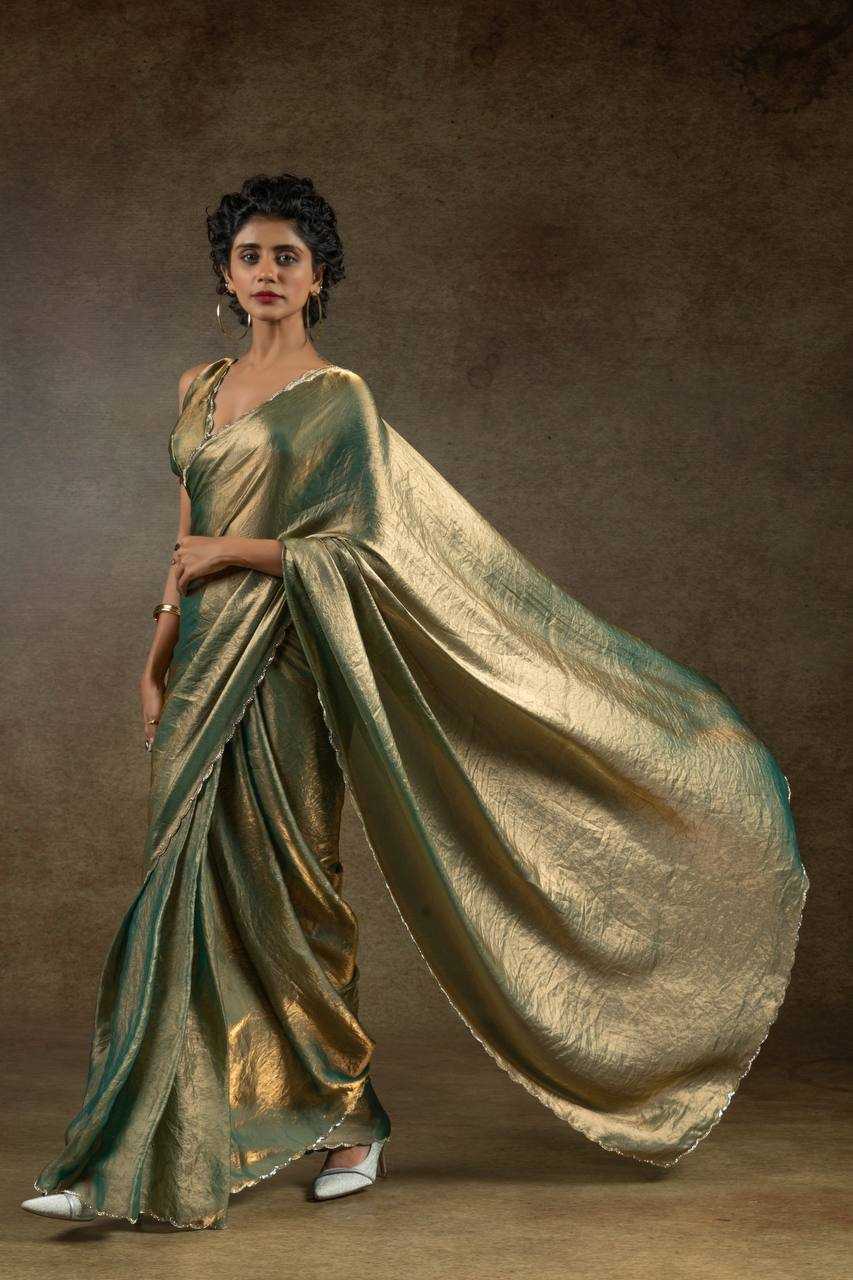 Ynf Space Silk RIN151 5464 Silk Sarees Wholesale Party Wear Silk Sarees Designer Silk Sarees Manufacturer