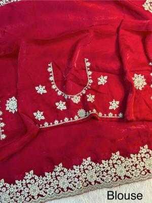 Ynf Space Silk RIN178 325 Silk Sarees Wedding Collections Festive Collections Wholesale Designer Silk Sarees Silk Sarees For Weddings Embroidered Silk Sarees Manufacturer
