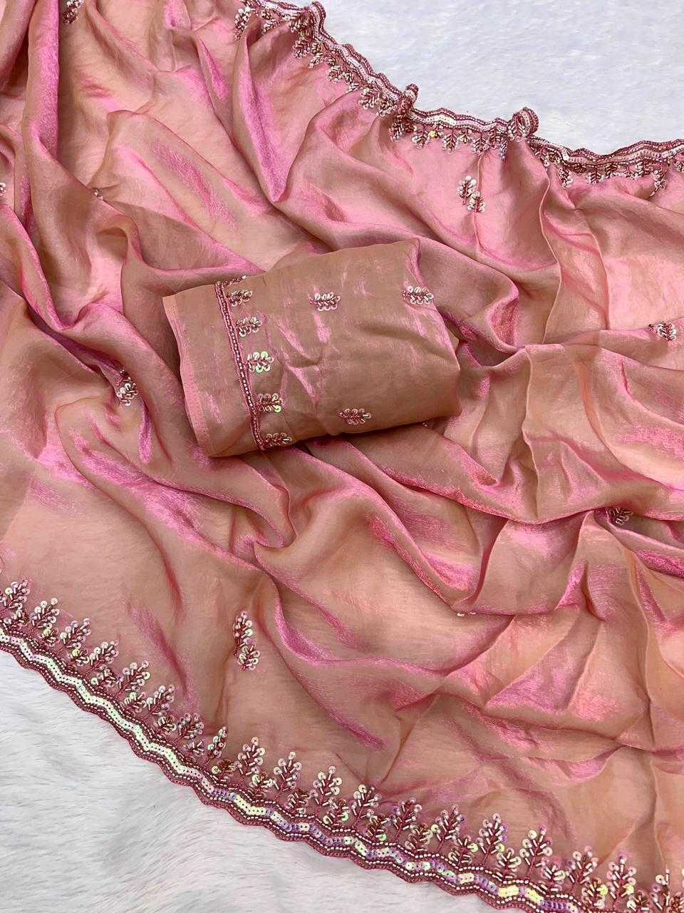 Ynf Space Silk RIN199 Pallu & Border Silk Sarees Wedding Collections Festive Collections Wholesale Handloom Sarees Designer Silk Sarees Fancy Silk Sarees Manufacturer