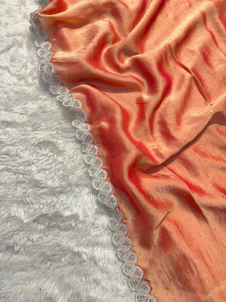 Ynf Space Silk RIN209 JARKAN Silk Sarees Wedding Collections Wholesale Handloom Sarees Designer Silk Sarees Silk Sarees For Weddings Manufacturer
