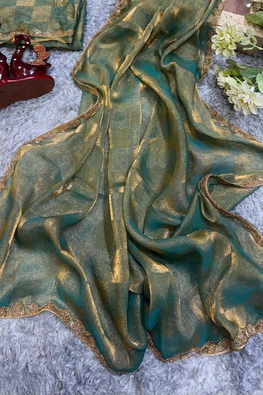 Ynf Space Silk RIN216 muskan Sarees Wedding Collections Festive Collections Wholesale Lace Border Sarees Silk Sarees Golden Sarees Manufacturer