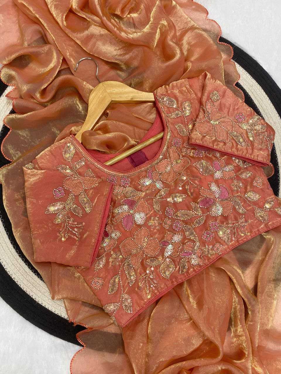 Ynf Space Silk RIN216 urvashi Sarees Wholesale Party Wear Sarees Fancy Sarees Plain Sarees Cutwork Saree Manufacturer