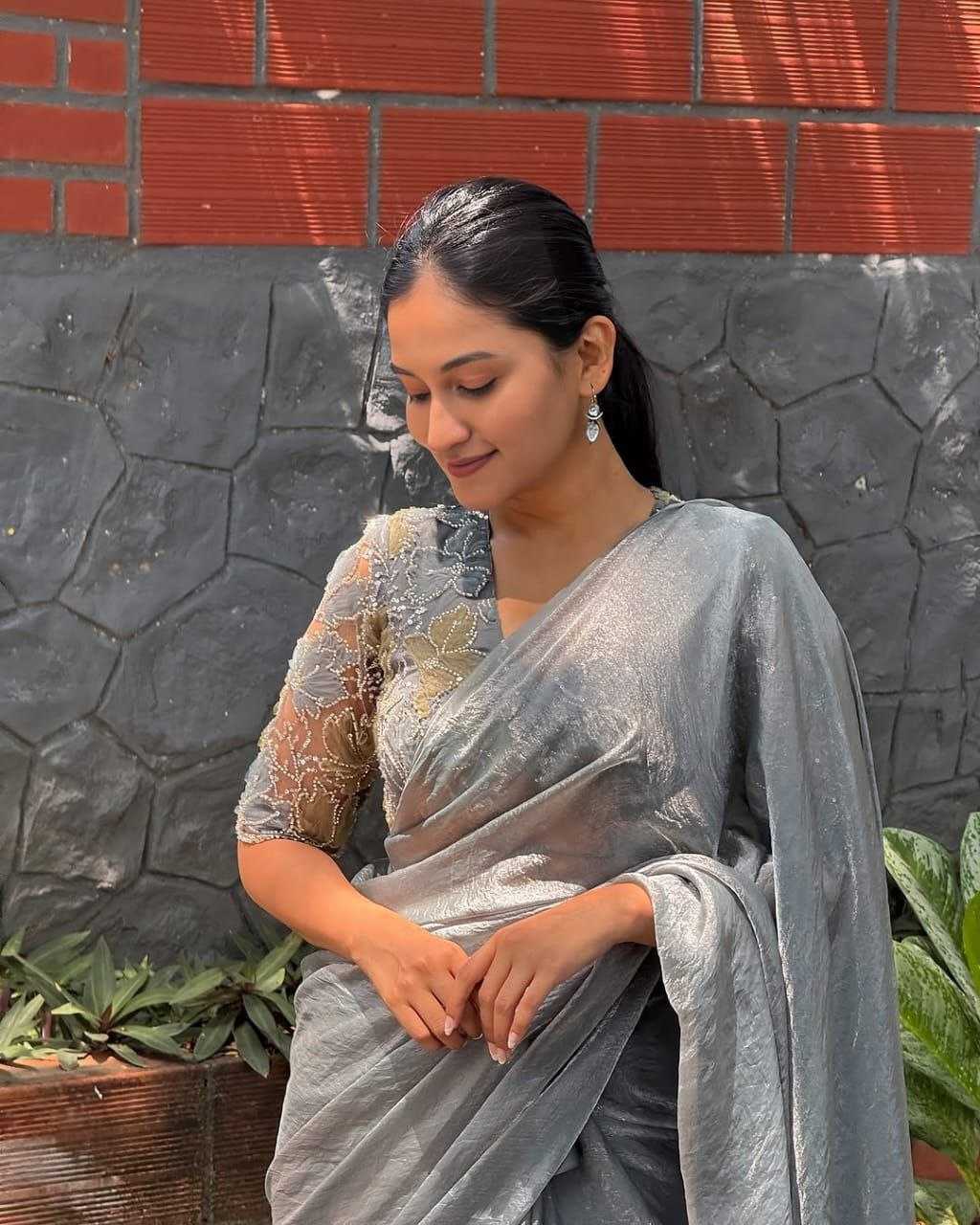 Ynf Space Silk RIN216 vandana Silk Sarees Wholesale Soft Silk Sarees Designer Silk Sarees Fancy Silk Sarees Manufacturer