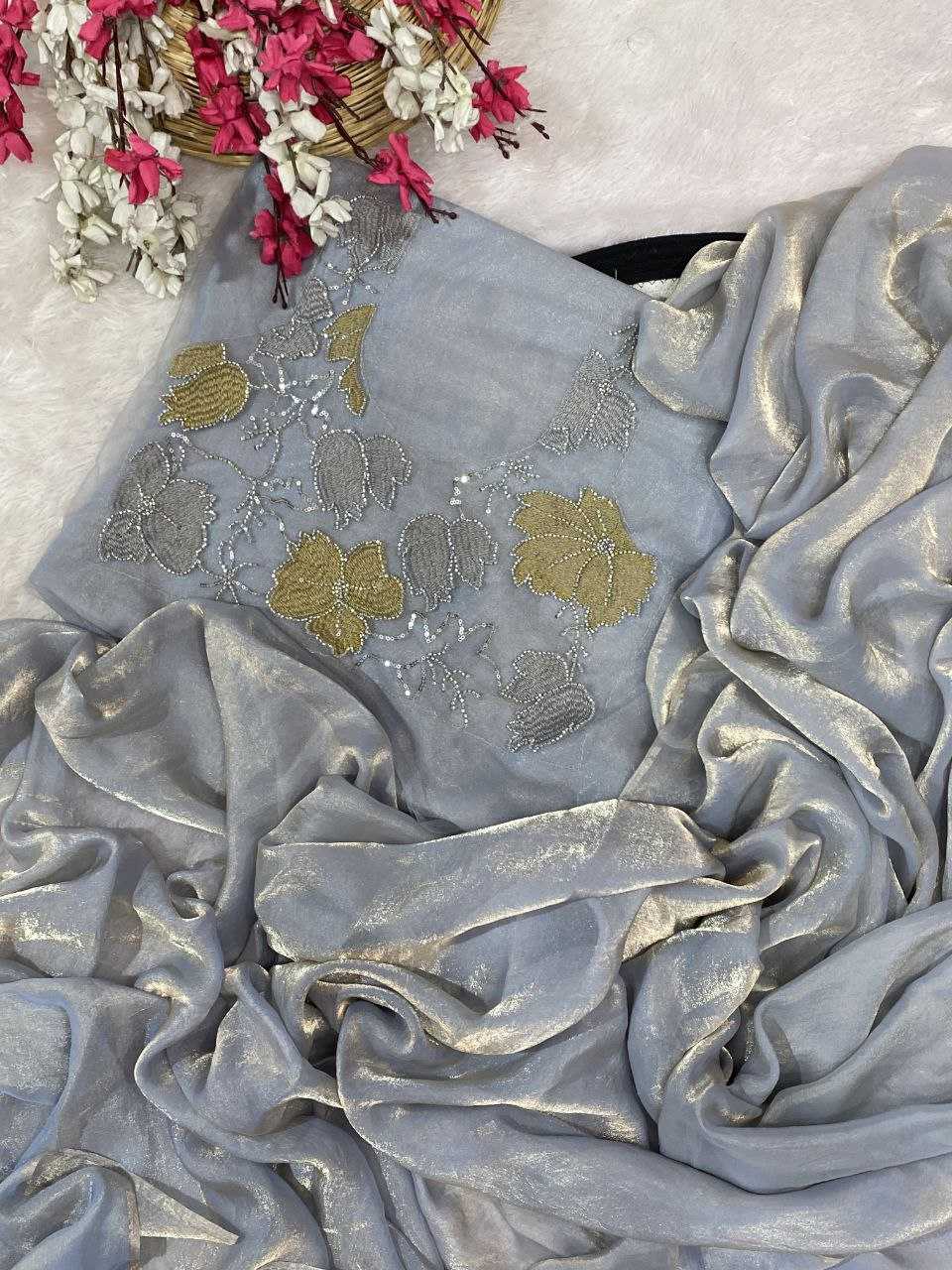Ynf Space Silk RIN216 vandana Silk Sarees Wholesale Soft Silk Sarees Designer Silk Sarees Fancy Silk Sarees Manufacturer