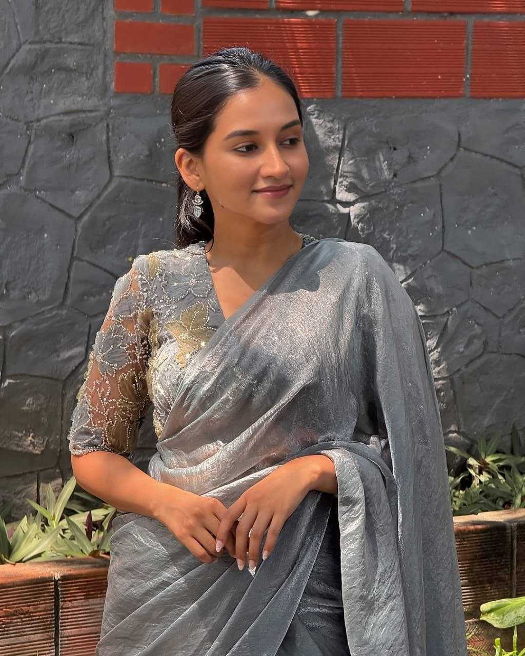 Ynf Space Silk RIN216 vandana Silk Sarees Wholesale Soft Silk Sarees Designer Silk Sarees Fancy Silk Sarees Manufacturer