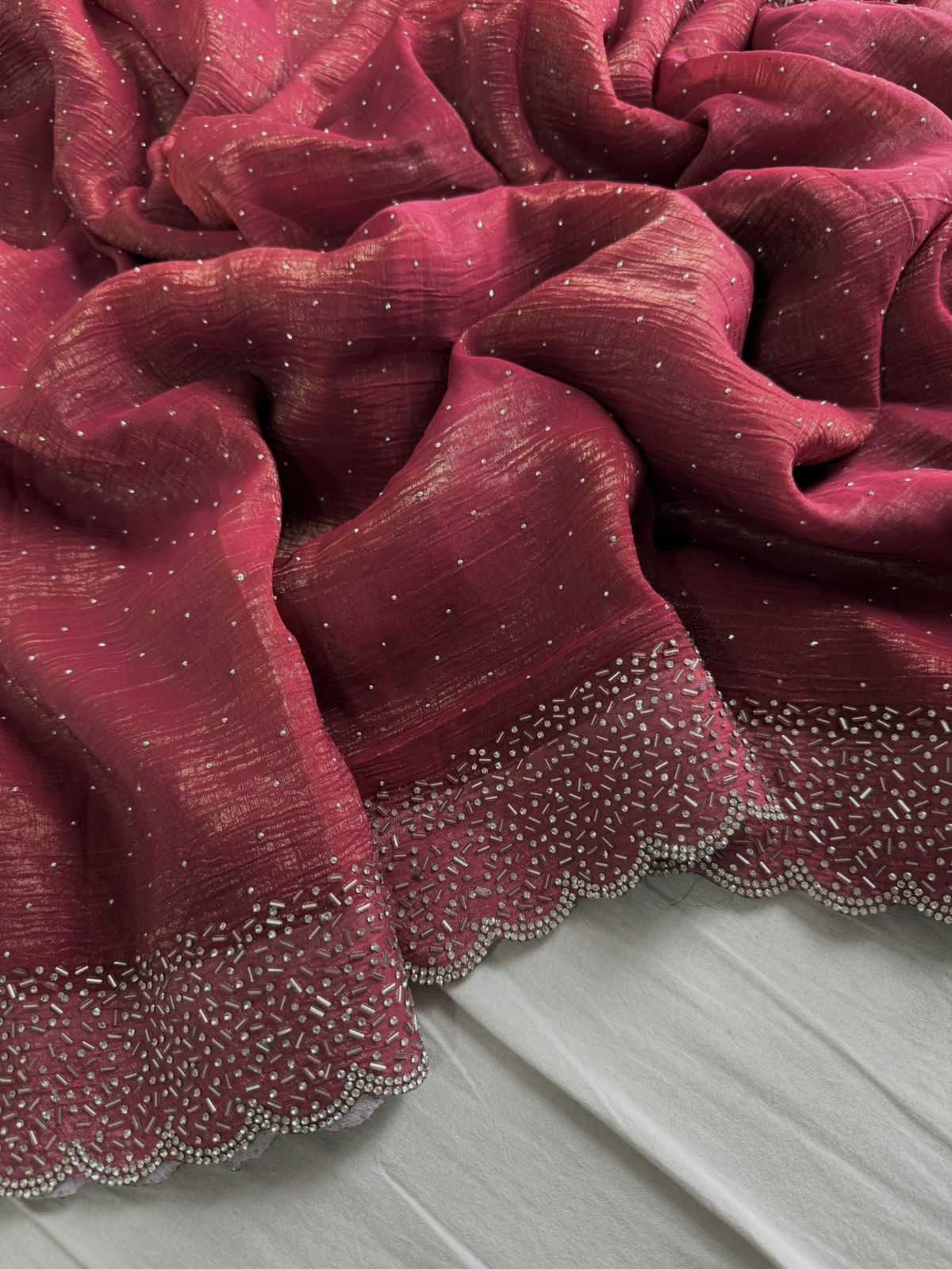 Ynf Space Silk RIN233 111 Silk Sarees Festive Collections Wholesale Designer Silk Sarees Silk Sarees For Weddings Embroidered Silk Sarees Manufacturer