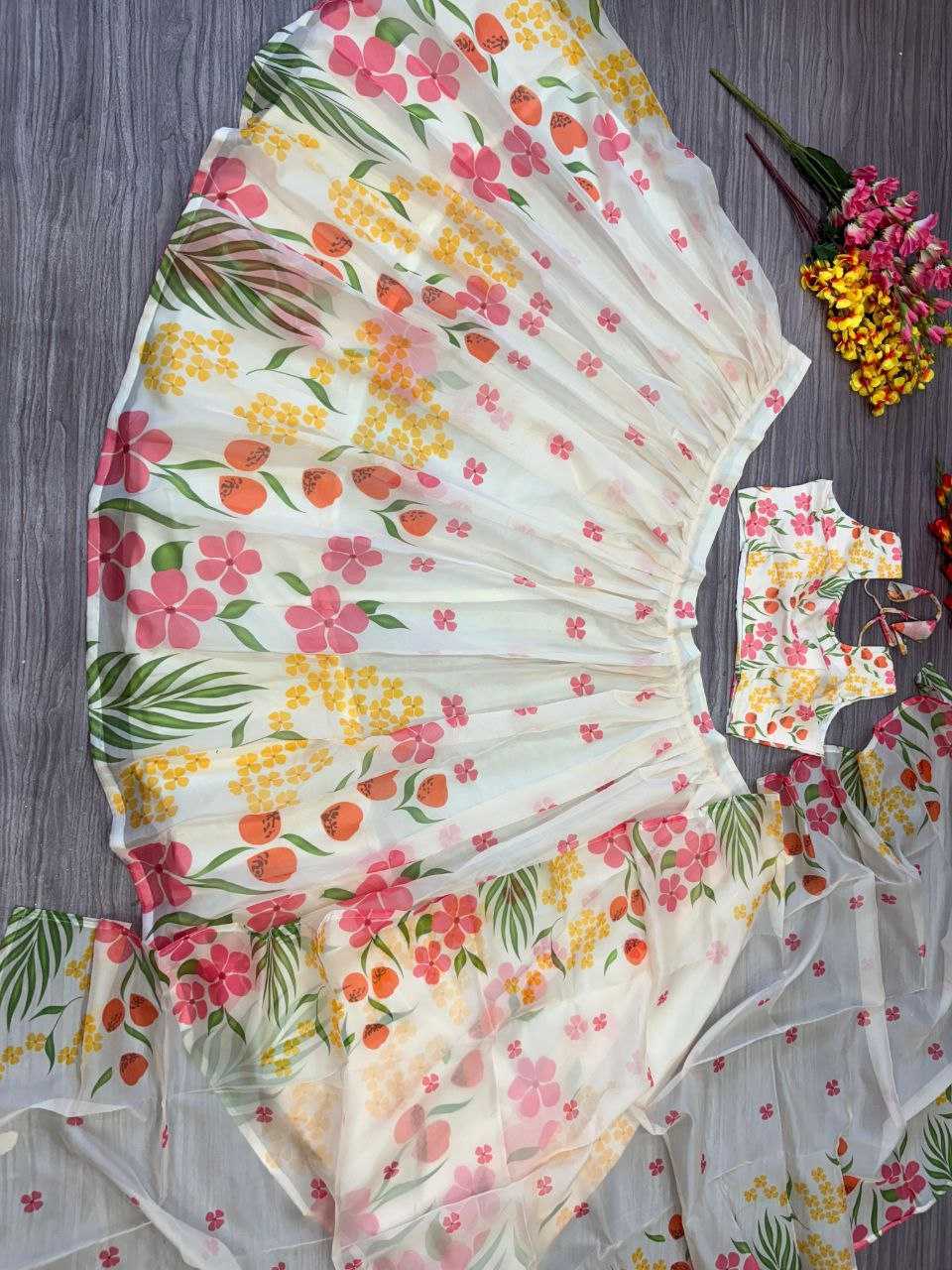 Ynf Tabby Silk KESH508 1035 Lehengas Wedding Collections Festive Collections Wholesale Silk Lehenga Lehenga With Cancan Onam Collections Manufacturer