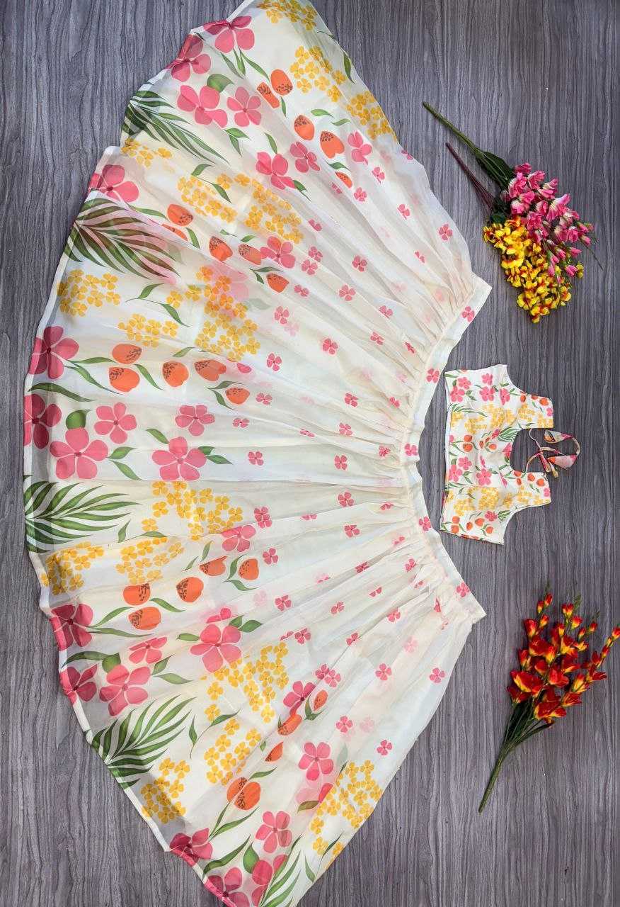 Ynf Tabby Silk KESH508 1035 Lehengas Wedding Collections Festive Collections Wholesale Silk Lehenga Lehenga With Cancan Onam Collections Manufacturer