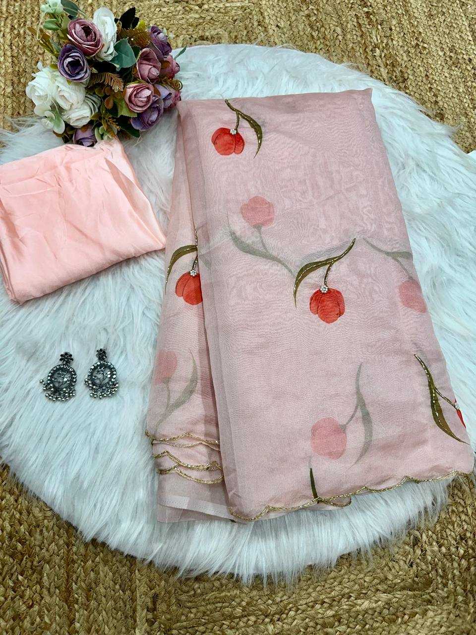 Ynf Tabby Silk KESH509 108 Sarees Wholesale Designer Sarees Fancy Sarees Ladies Sarees Manufacturer