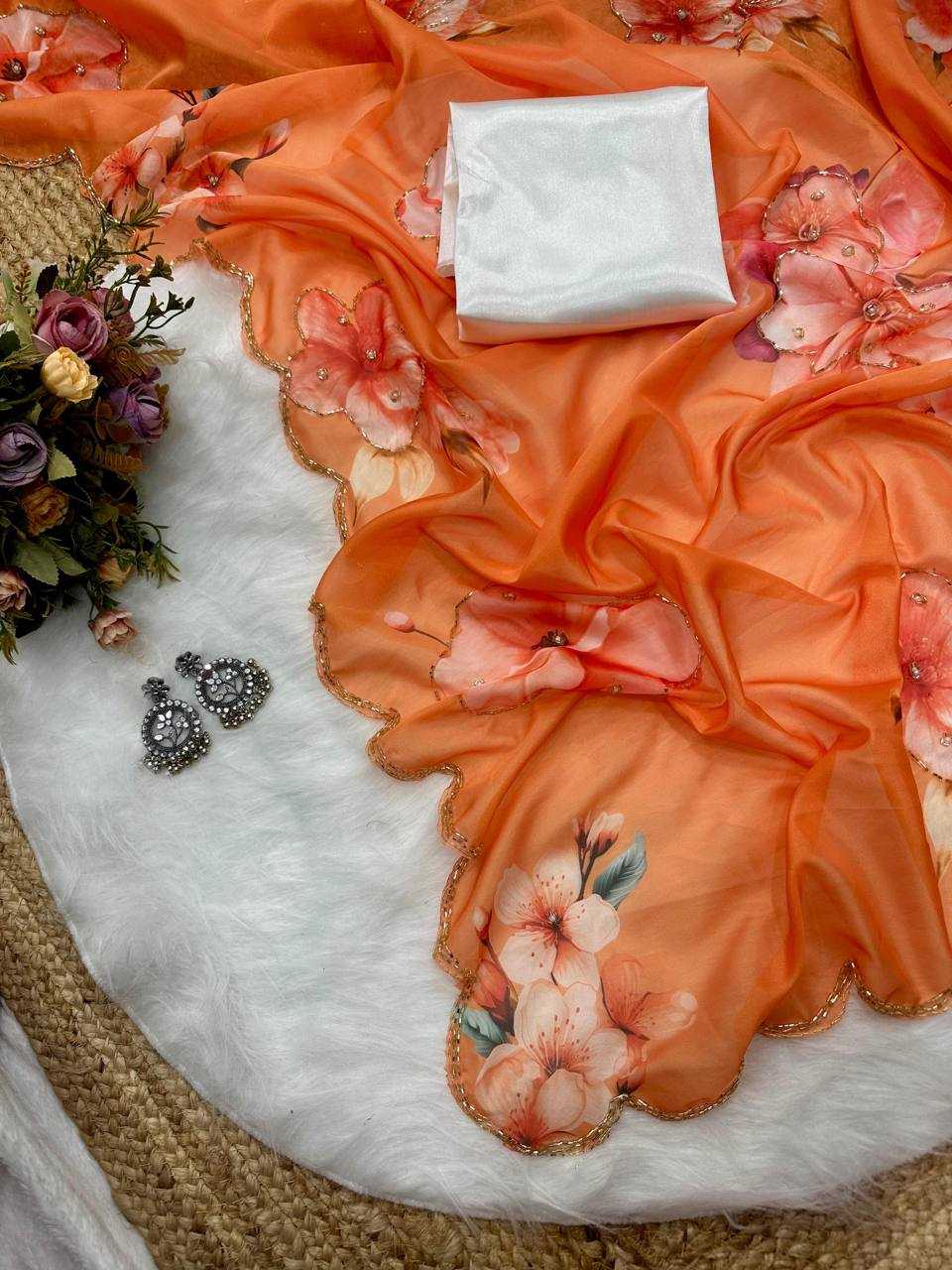 Ynf Tabby Silk KESH509 120 Sarees Wholesale Designer Sarees Fancy Sarees Ladies Sarees Manufacturer