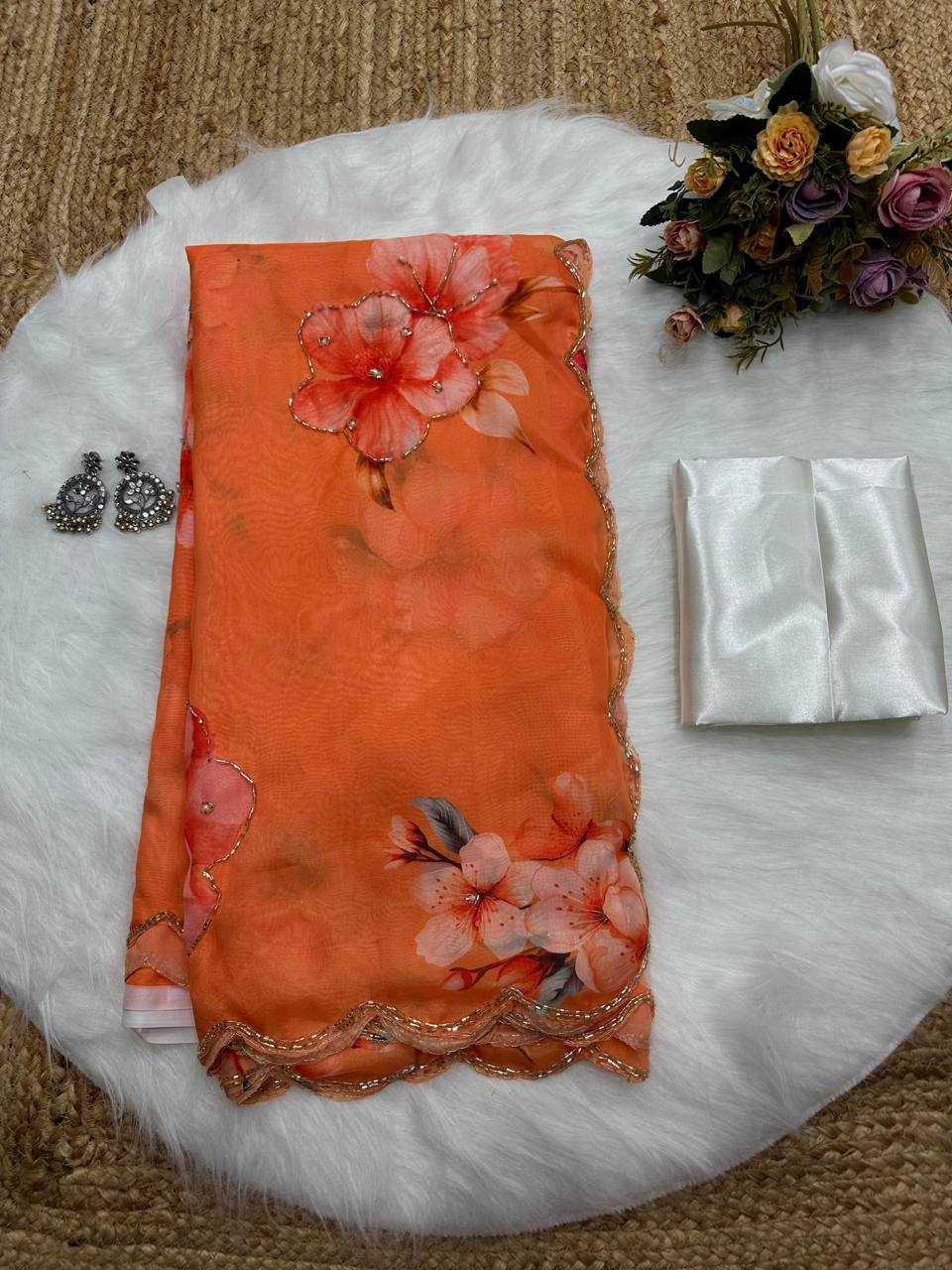 Ynf Tabby Silk KESH509 120 Sarees Wholesale Designer Sarees Fancy Sarees Ladies Sarees Manufacturer
