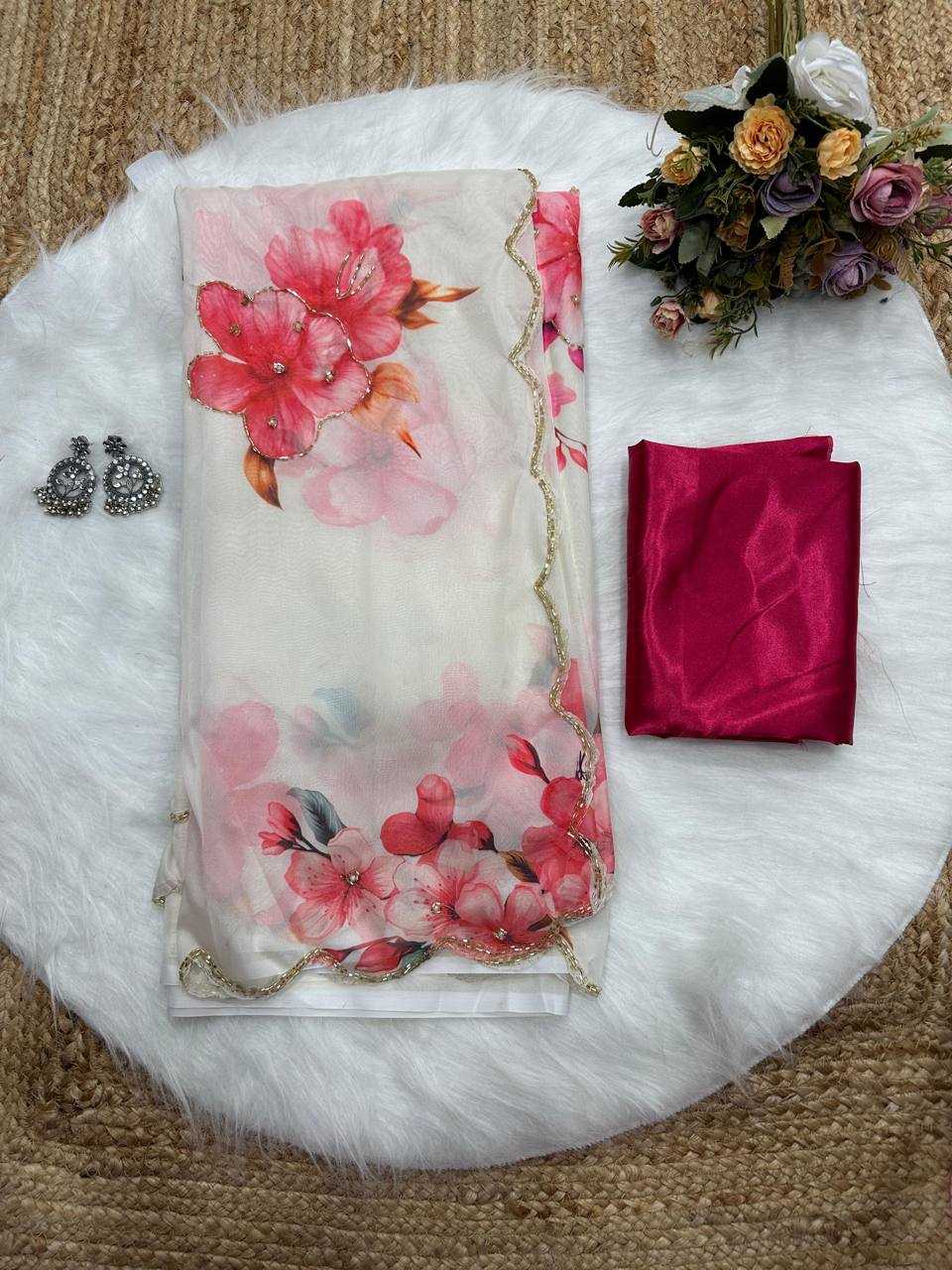 Ynf Tabby Silk KESH509 120 Sarees Wholesale Designer Sarees Fancy Sarees Ladies Sarees Manufacturer