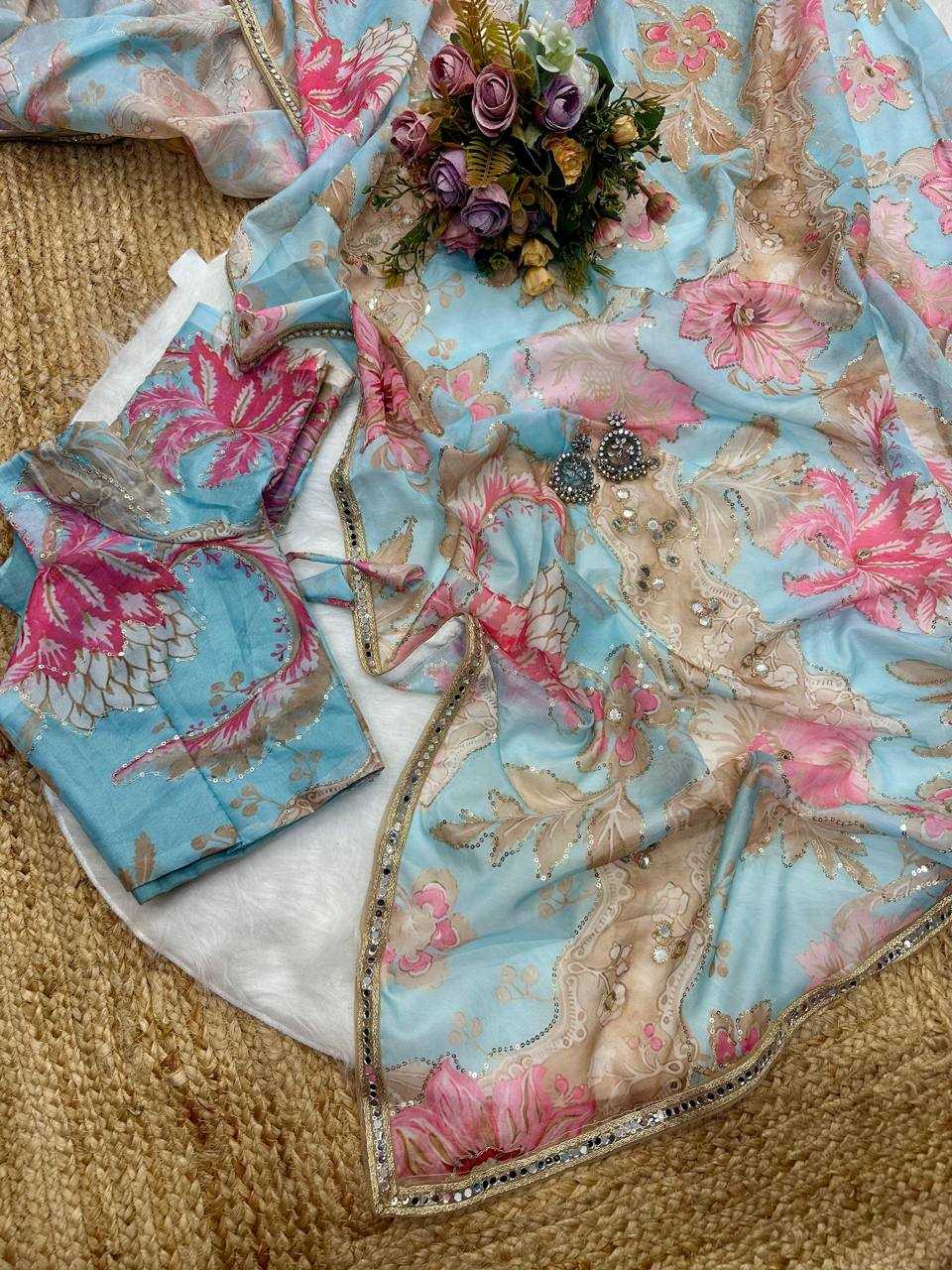 Ynf Tabby Silk KESH509 122 Sarees Wholesale Designer Sarees Fancy Sarees Ladies Sarees Manufacturer