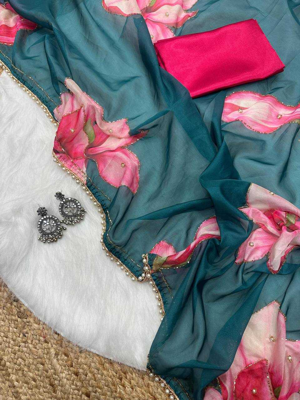 Ynf Tabby Silk KESH509 123 Sarees Wholesale Designer Sarees Fancy Sarees Ladies Sarees Manufacturer