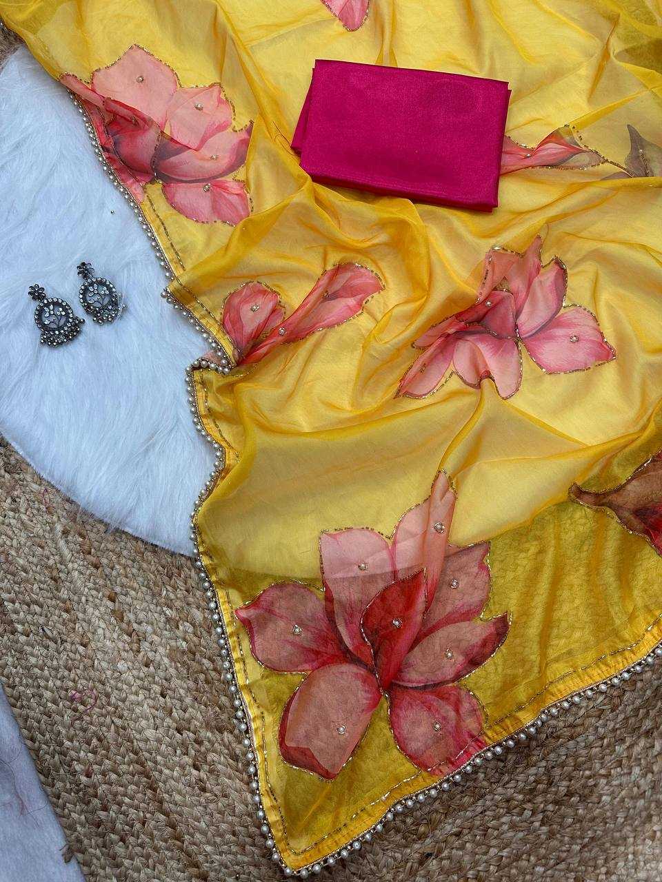 Ynf Tabby Silk KESH509 123 Sarees Wholesale Designer Sarees Fancy Sarees Ladies Sarees Manufacturer