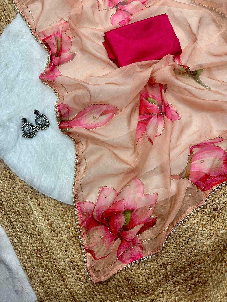 Ynf Tabby Silk KESH509 123 Sarees Wholesale Designer Sarees Fancy Sarees Ladies Sarees Manufacturer