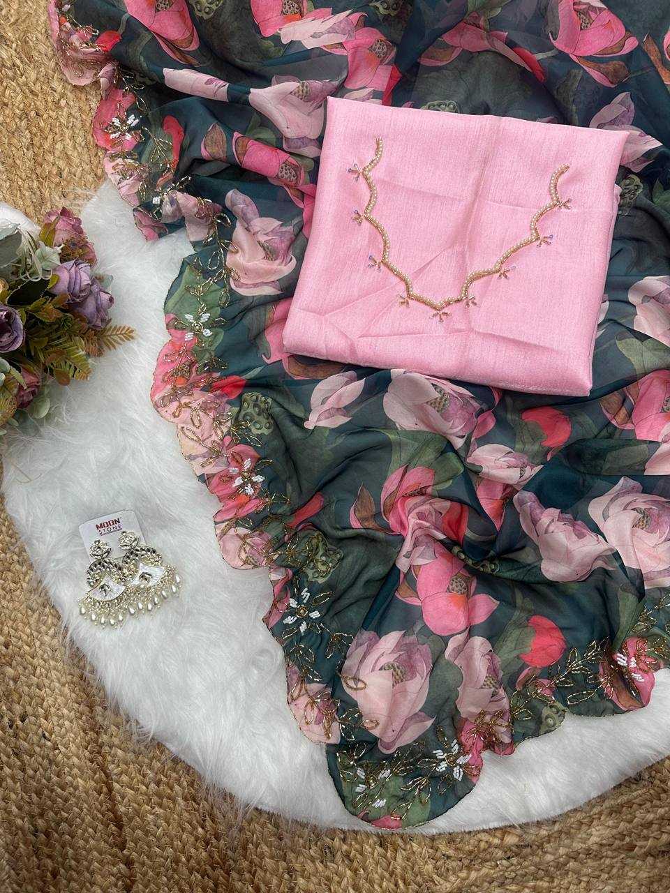 Ynf Tabby Silk KESH509 128 Sarees Wholesale Designer Sarees Fancy Sarees Ladies Sarees Manufacturer