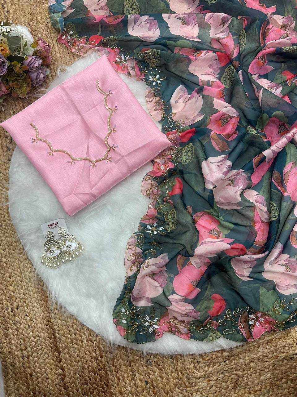 Ynf Tabby Silk KESH509 128 Sarees Wholesale Designer Sarees Fancy Sarees Ladies Sarees Manufacturer