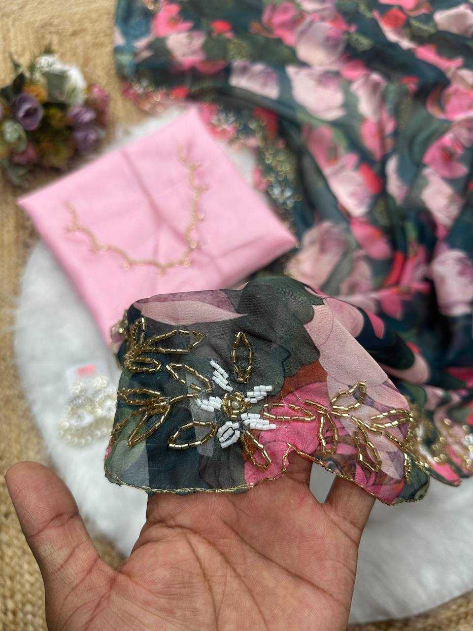 Ynf Tabby Silk KESH509 128 Sarees Wholesale Designer Sarees Fancy Sarees Ladies Sarees Manufacturer