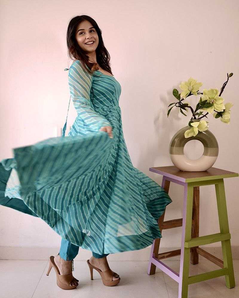 Ynf Tabby Silk Organza RIN197 4722 Suits & Dresses Wholesale Printed Suits Party wear suits Designer Suits Manufacturer