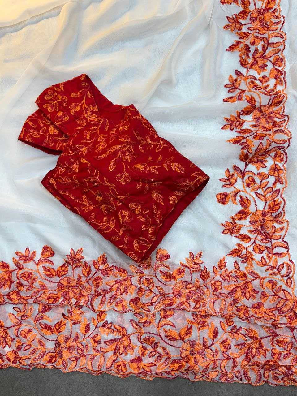 Ynf Tabby Silk RIN171 890 Sarees Wholesale Designer Sarees Cutwork Saree Manufacturer