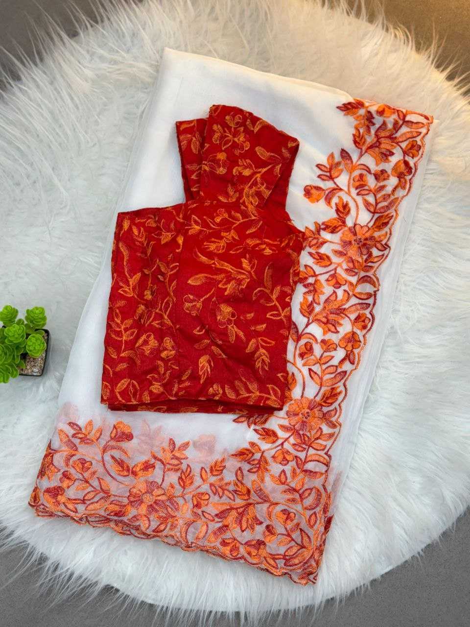 Ynf Tabby Silk RIN171 890 Sarees Wholesale Designer Sarees Cutwork Saree Manufacturer