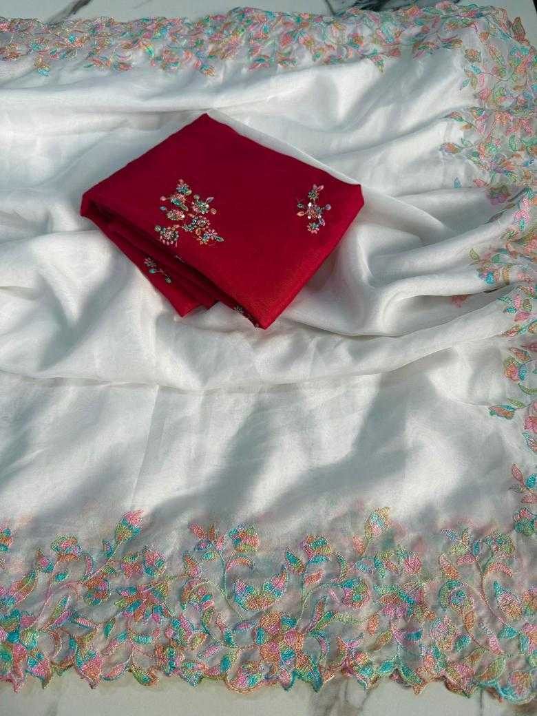 Ynf Tabby Silk RIN178 Heavy Worked Silk Sarees Wedding Collections Festive Collections Wholesale Designer Silk Sarees Lightweight Silk Sarees Onam Collections Manufacturer
