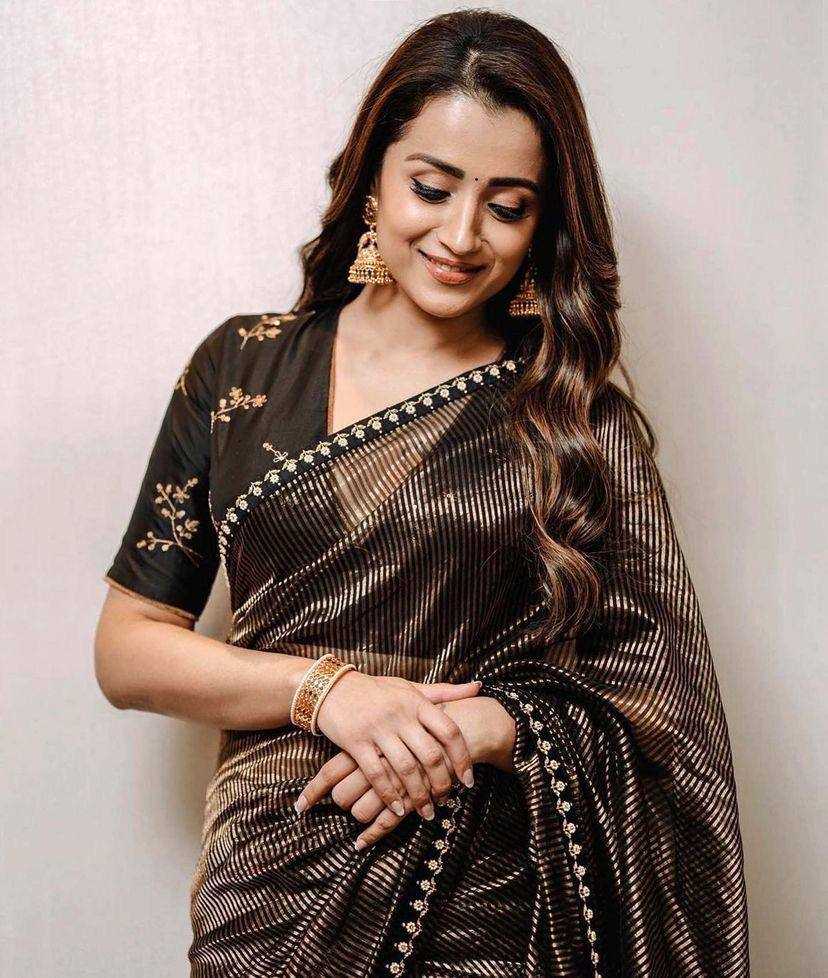 Ynf Tissue RIN151 5460 Sarees Bollywood Collections Festive Collections Wholesale Embroidered Sarees Zari Sarees Sarees With Blouse Manufacturer