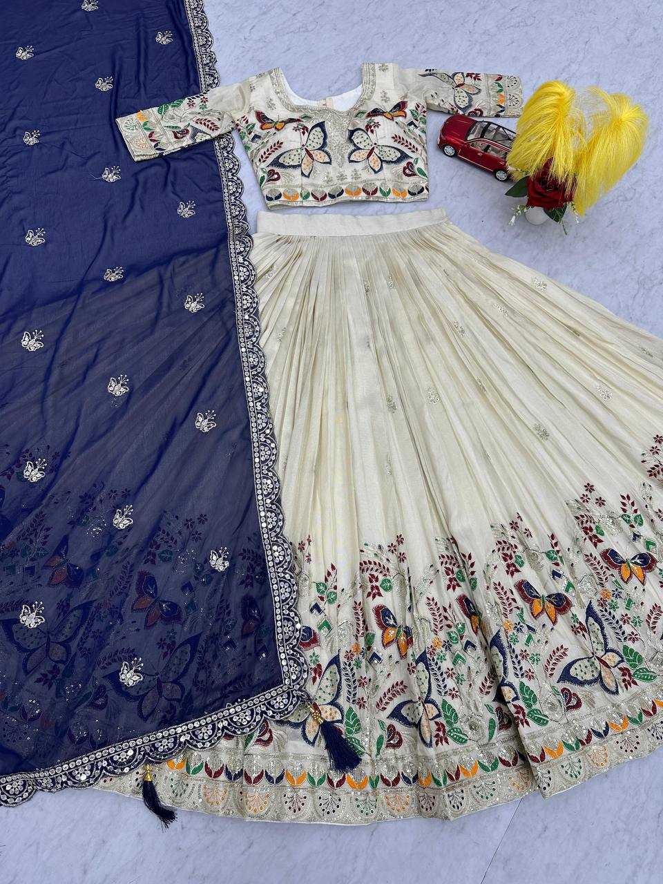 Ynf Tissue Silk KESH496 491 Lehengas Wholesale Designer Lehenga Fancy Lehenga Traditional Lehenga Manufacturer