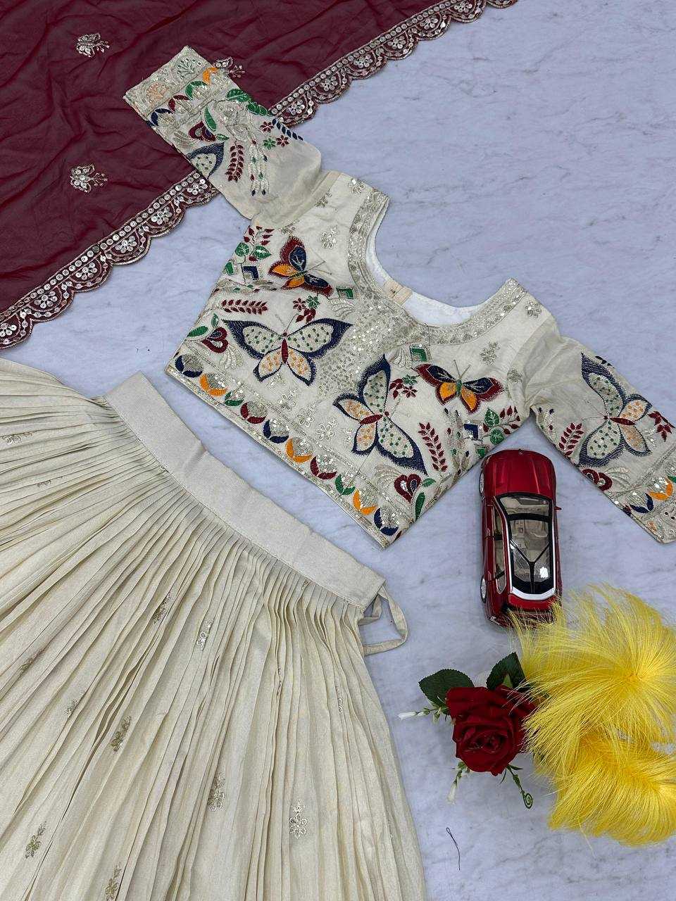 Ynf Tissue Silk KESH496 491 Lehengas Wholesale Designer Lehenga Fancy Lehenga Traditional Lehenga Manufacturer