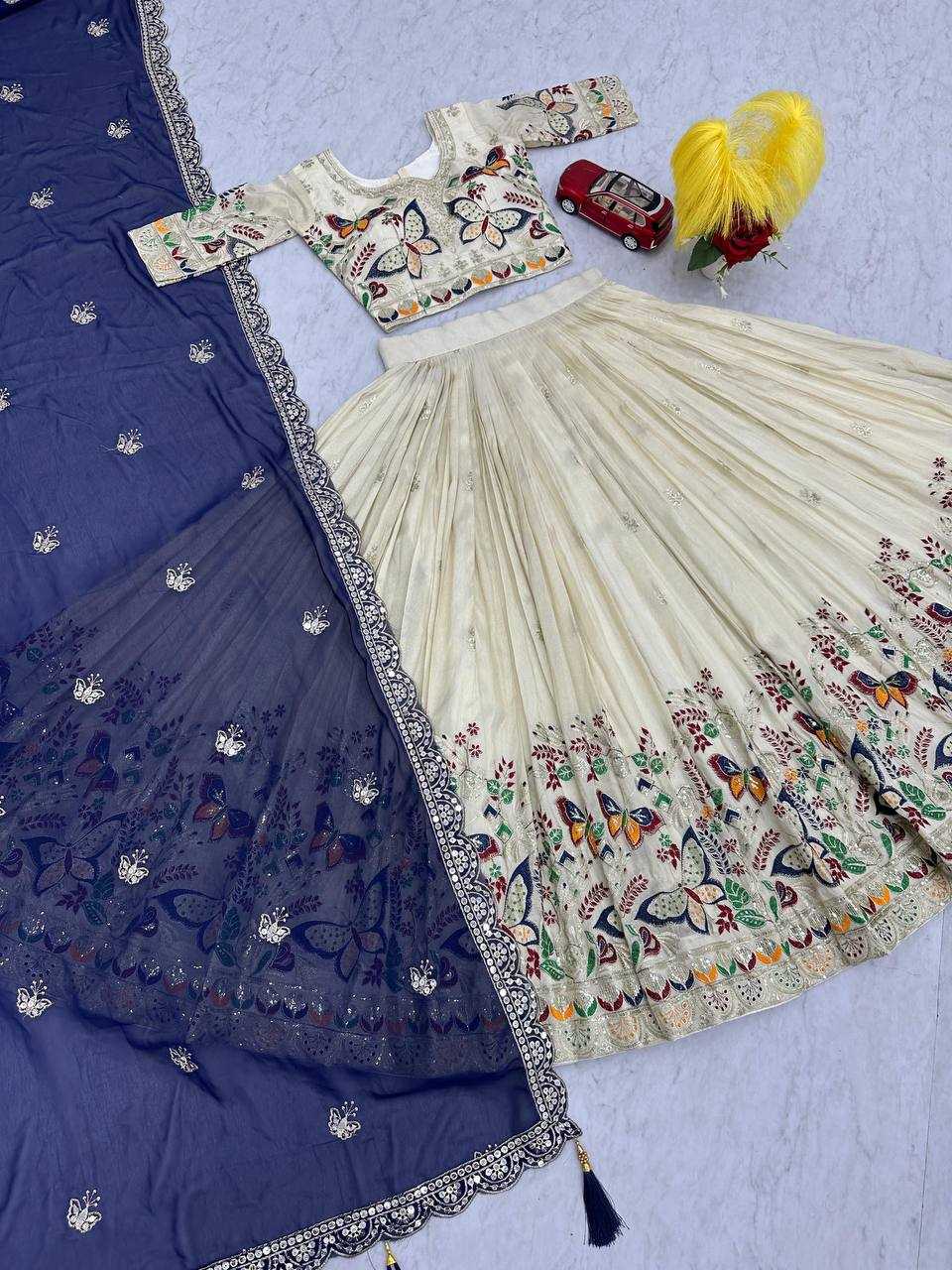Ynf Tissue Silk KESH496 491 Lehengas Wholesale Designer Lehenga Fancy Lehenga Traditional Lehenga Manufacturer