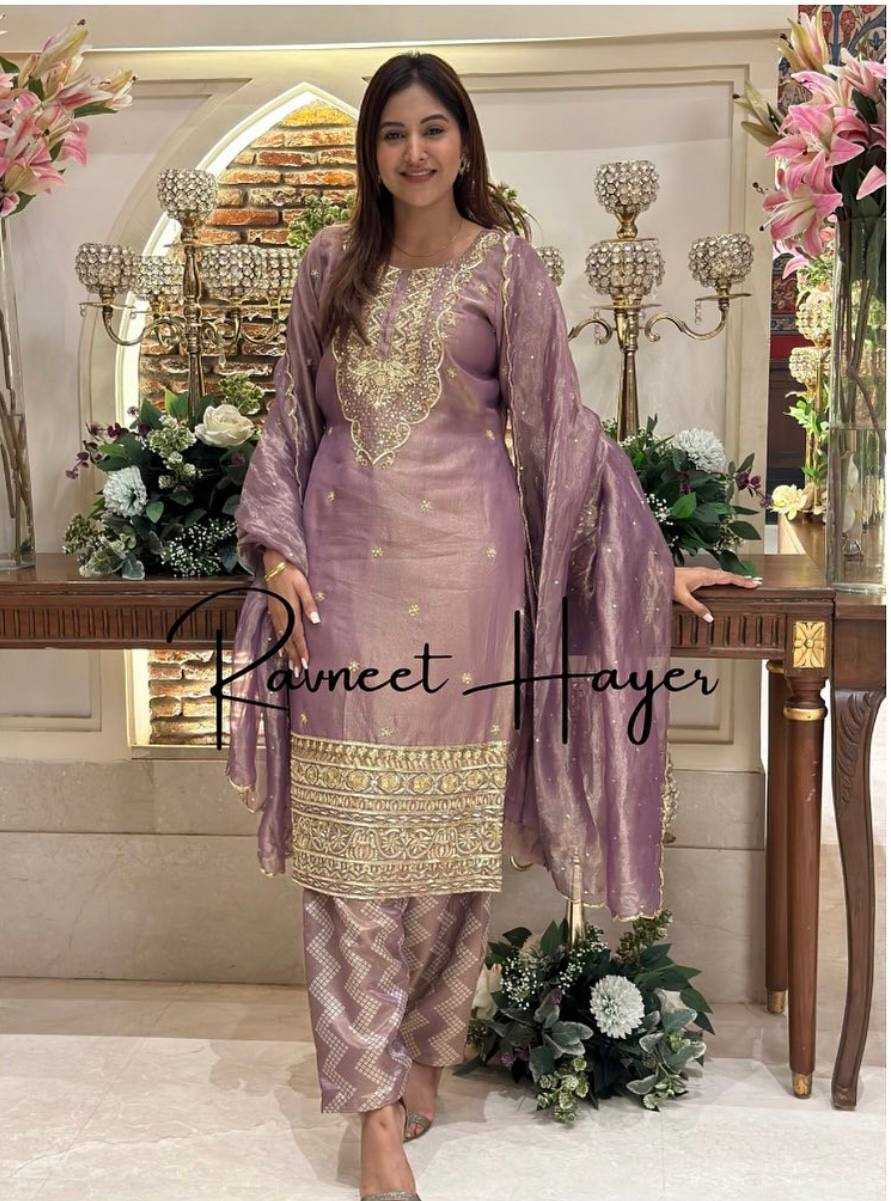 Ynf Tissue Silk KESH506 1172 Suits & Dresses Wholesale Ladies Suits Embroidery Suits Designer Suits Manufacturer