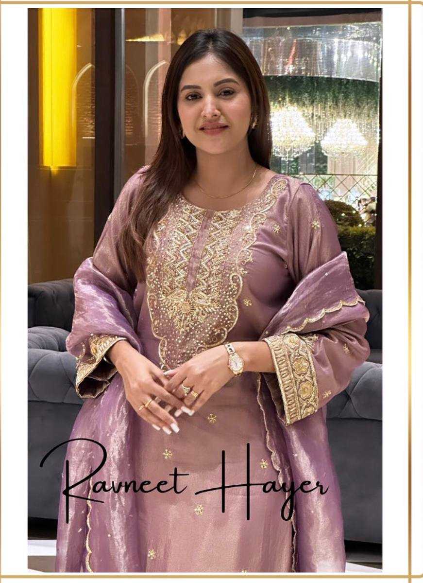 Ynf Tissue Silk KESH506 1172 Suits & Dresses Wholesale Ladies Suits Embroidery Suits Designer Suits Manufacturer