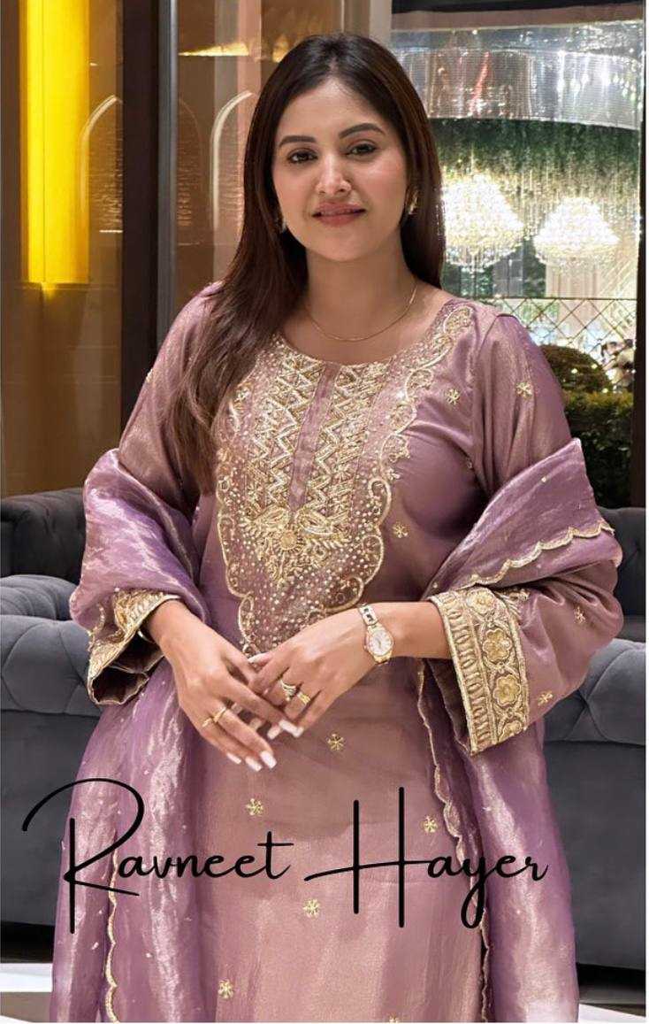 Ynf Tissue Silk KESH506 1172 Suits & Dresses Wholesale Ladies Suits Embroidery Suits Designer Suits Manufacturer