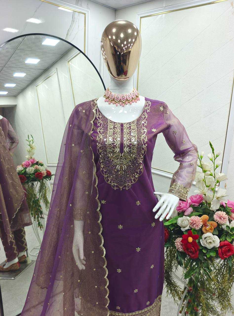 Ynf Tissue Silk KESH506 1172 Suits & Dresses Wholesale Ladies Suits Embroidery Suits Designer Suits Manufacturer