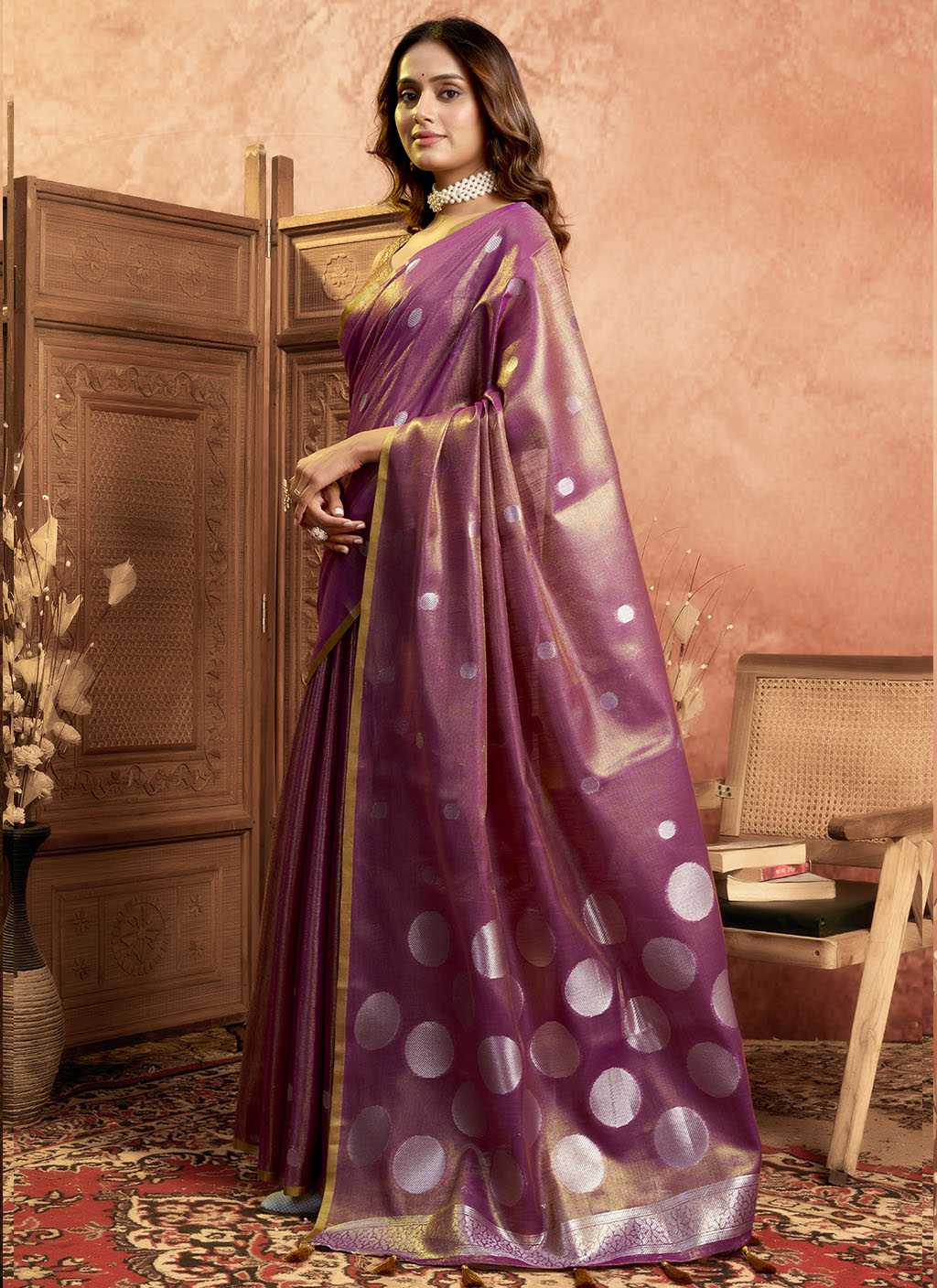 Ynf Tissue Silk RIN197 3005 Silk Sarees Wholesale Bridal Silk Sarees Designer Silk Sarees Fancy Silk Sarees Manufacturer