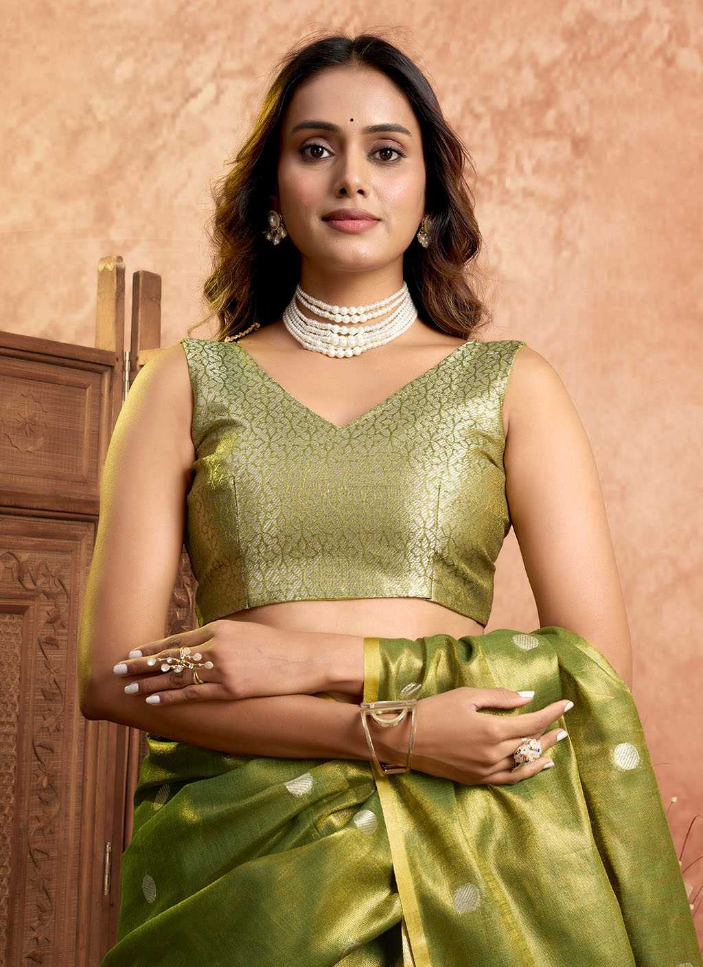 Ynf Tissue Silk RIN197 3005 Silk Sarees Wholesale Bridal Silk Sarees Designer Silk Sarees Fancy Silk Sarees Manufacturer