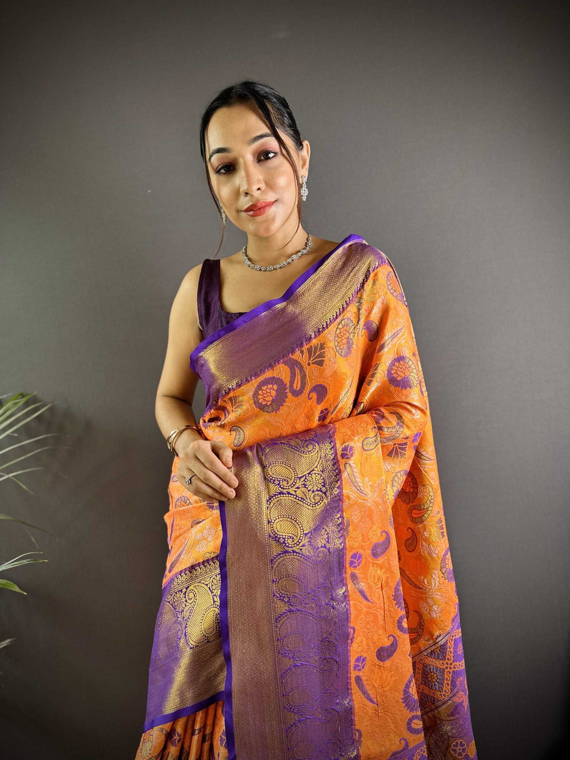 Ynf Tissue Silk RIN211 Mohini-Vol-3 Silk Sarees Wholesale Soft Silk Sarees Designer Silk Sarees Fancy Silk Sarees Manufacturer