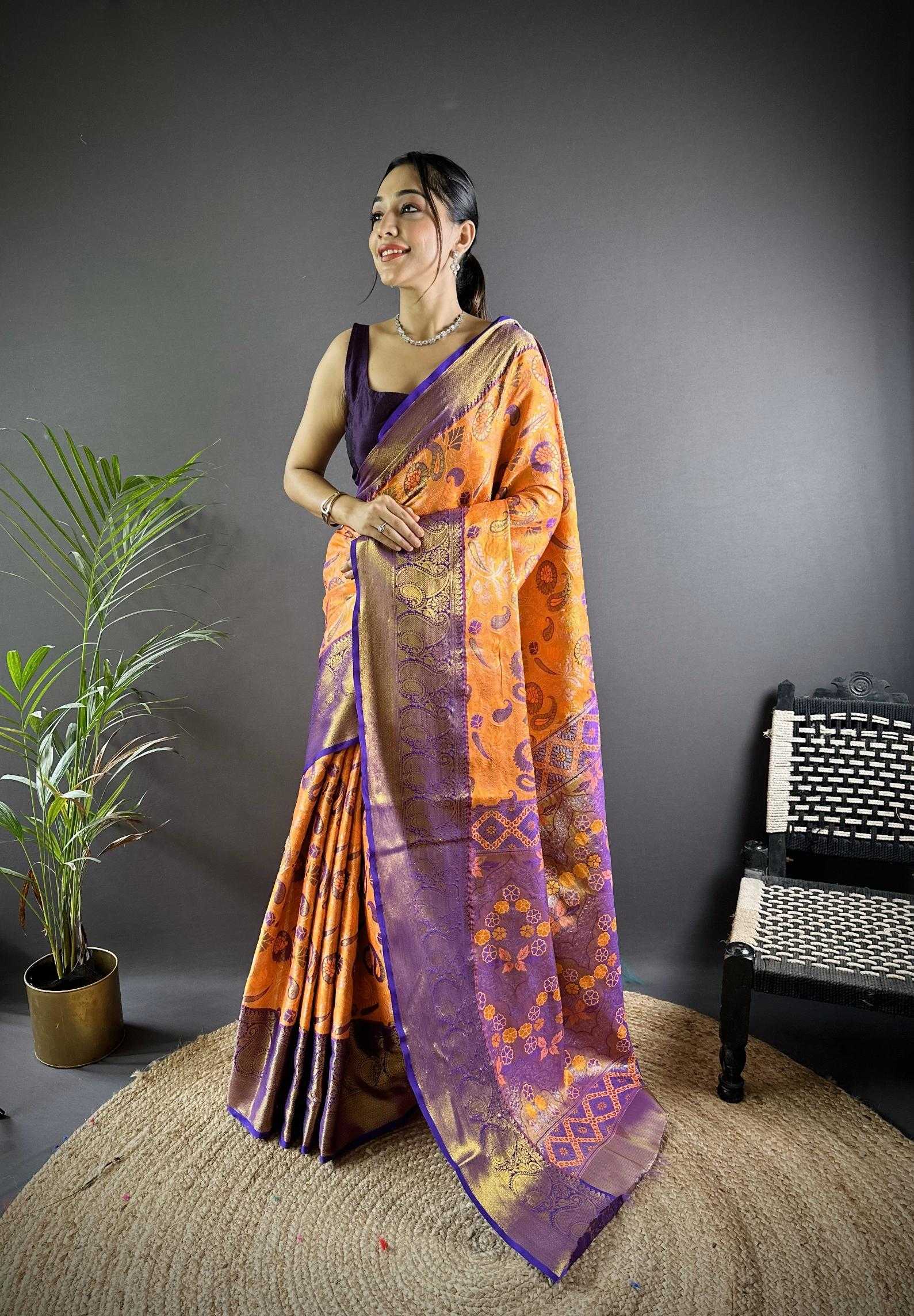 Ynf Tissue Silk RIN211 Mohini-Vol-3 Silk Sarees Wholesale Soft Silk Sarees Designer Silk Sarees Fancy Silk Sarees Manufacturer