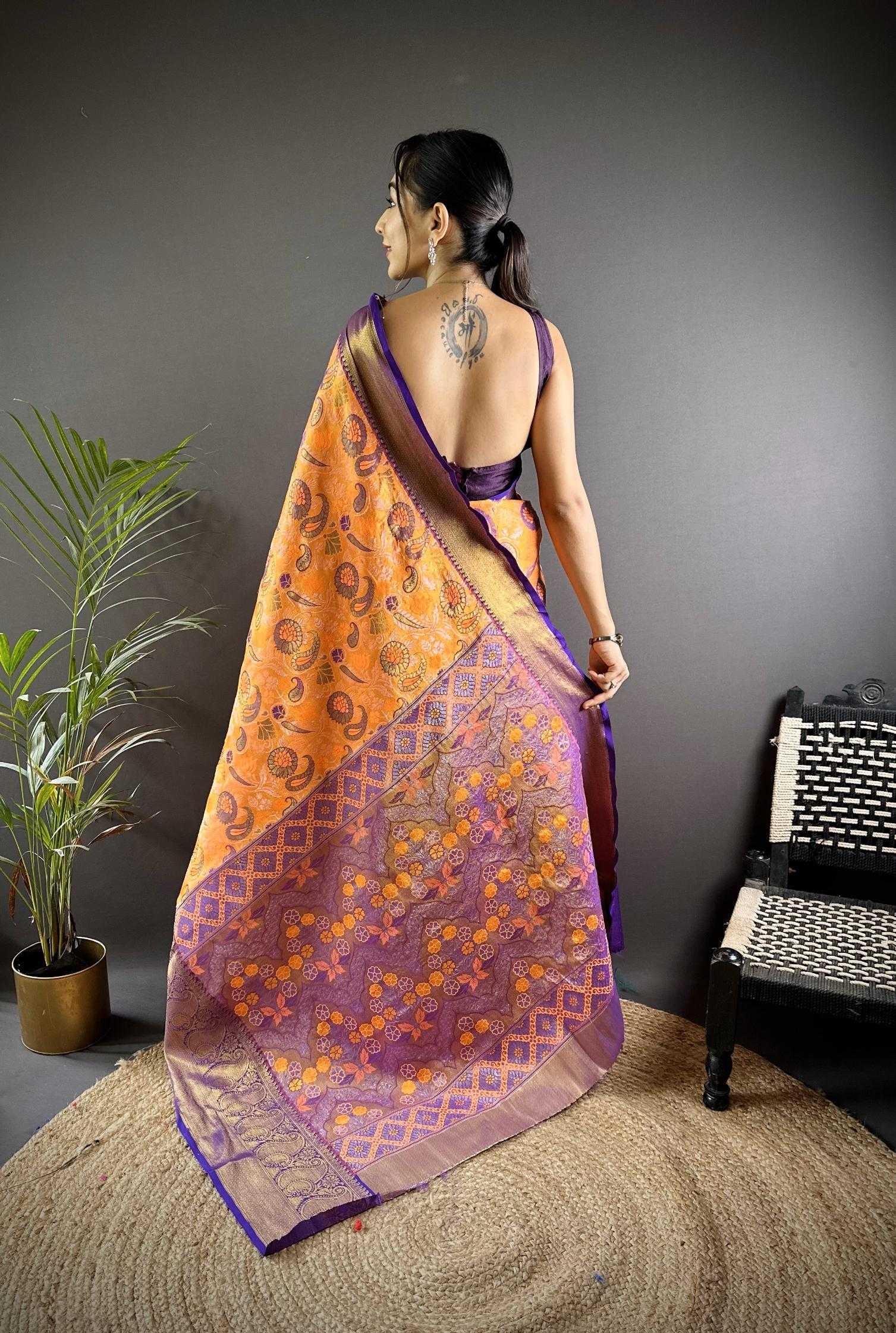 Ynf Tissue Silk RIN211 Mohini-Vol-3 Silk Sarees Wholesale Soft Silk Sarees Designer Silk Sarees Fancy Silk Sarees Manufacturer