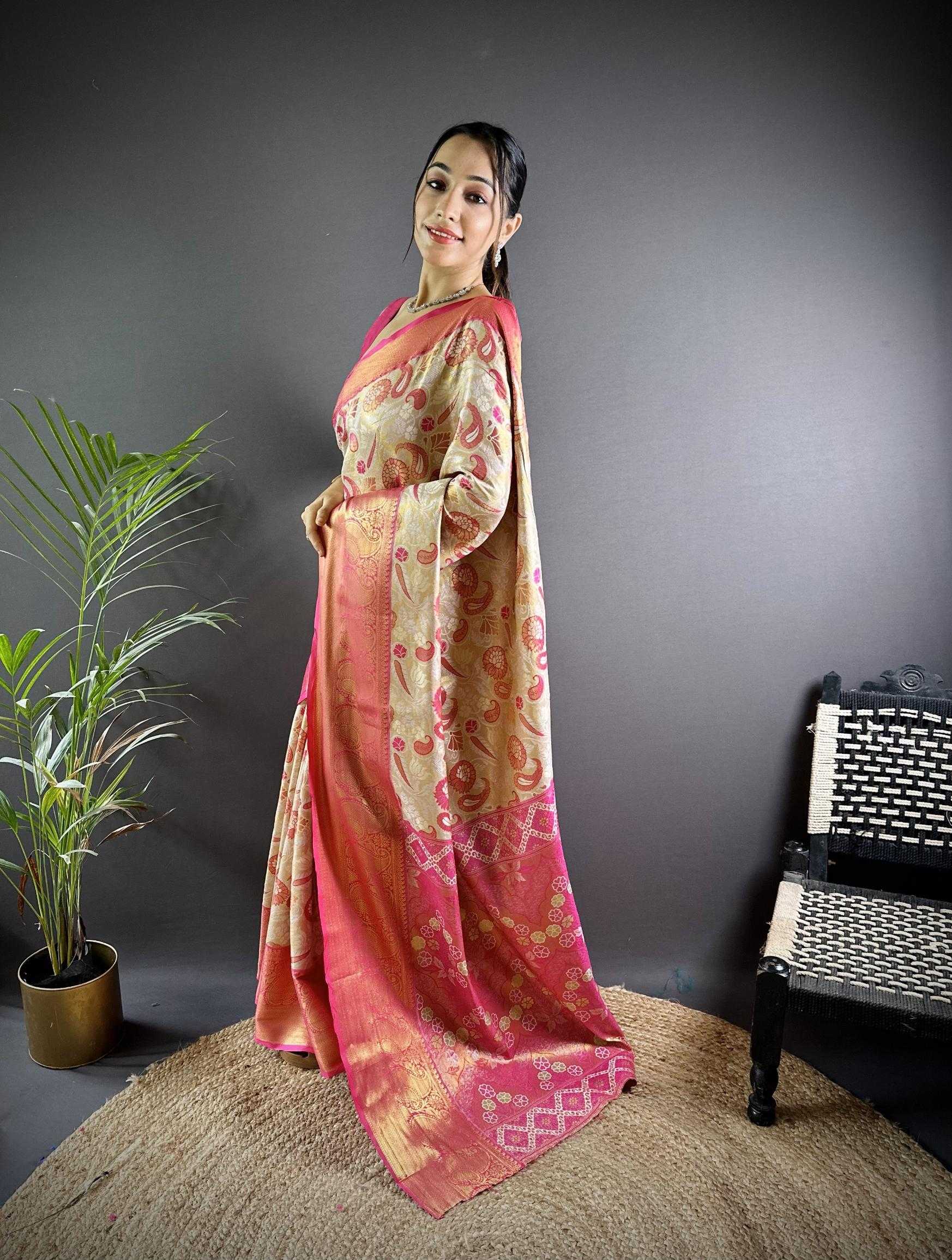Ynf Tissue Silk RIN211 Mohini-Vol-3 Silk Sarees Wholesale Soft Silk Sarees Designer Silk Sarees Fancy Silk Sarees Manufacturer