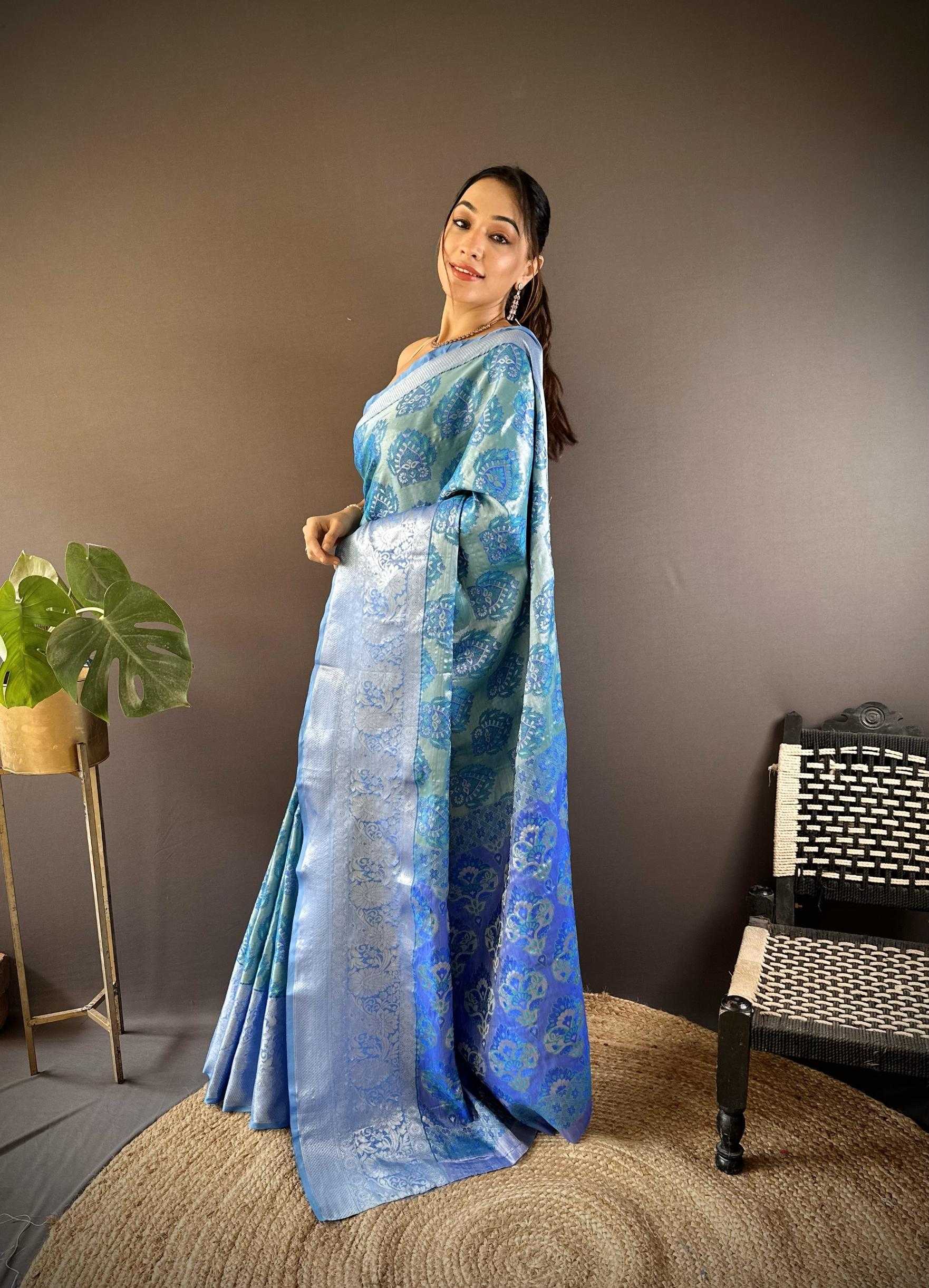 Ynf Tissue Silk RIN211 Mohini-Vol-4 Silk Sarees Wholesale Soft Silk Sarees Designer Silk Sarees Fancy Silk Sarees Manufacturer