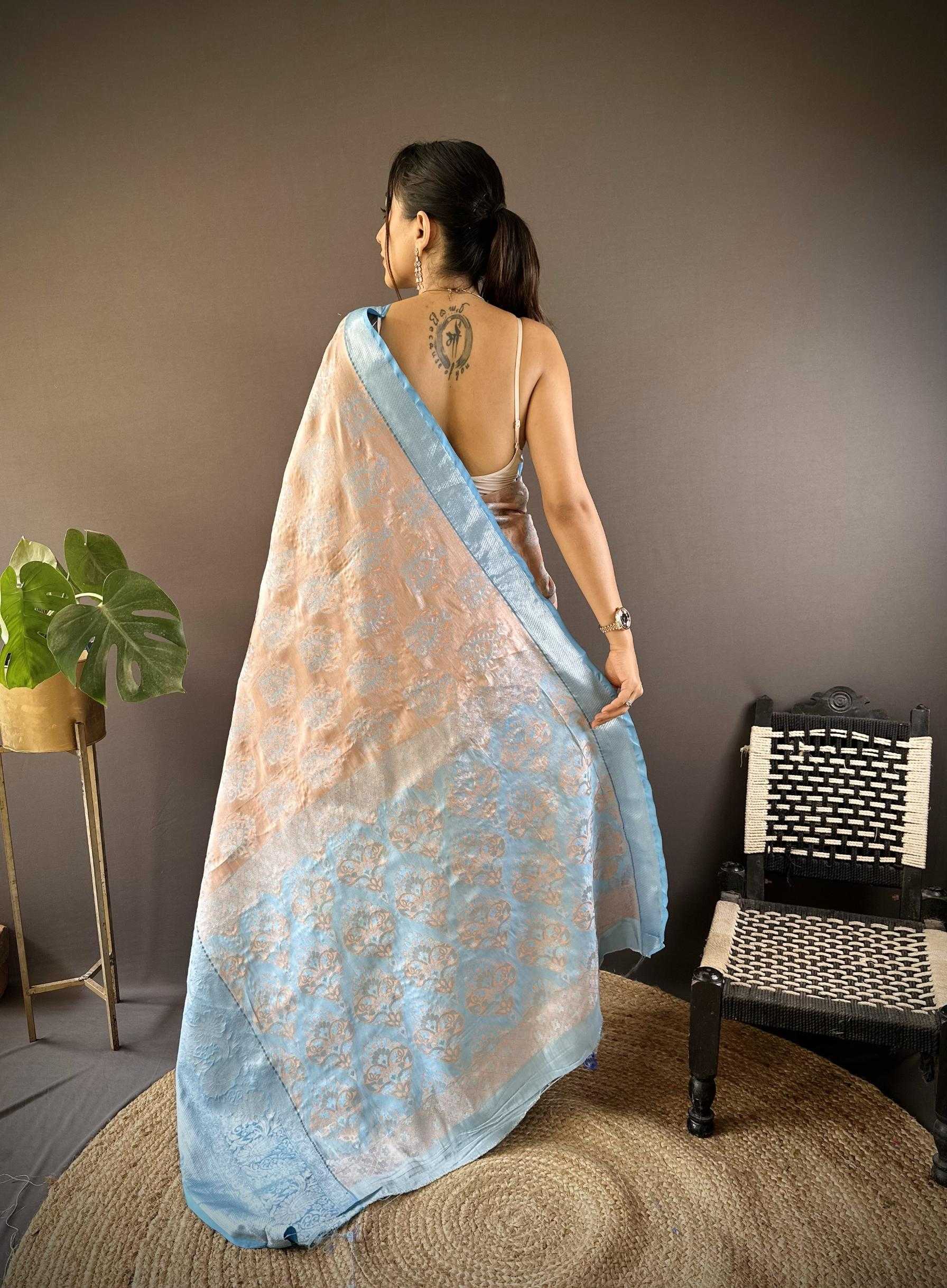 Ynf Tissue Silk RIN211 Mohini-Vol-4 Silk Sarees Wholesale Soft Silk Sarees Designer Silk Sarees Fancy Silk Sarees Manufacturer