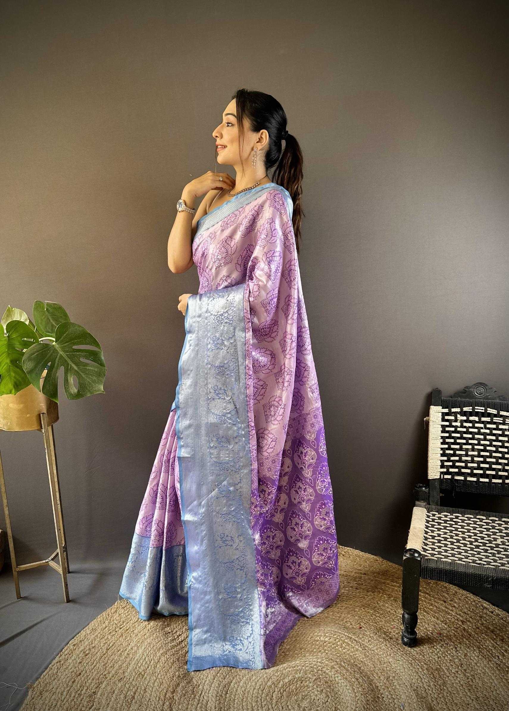 Ynf Tissue Silk RIN211 Mohini-Vol-4 Silk Sarees Wholesale Soft Silk Sarees Designer Silk Sarees Fancy Silk Sarees Manufacturer