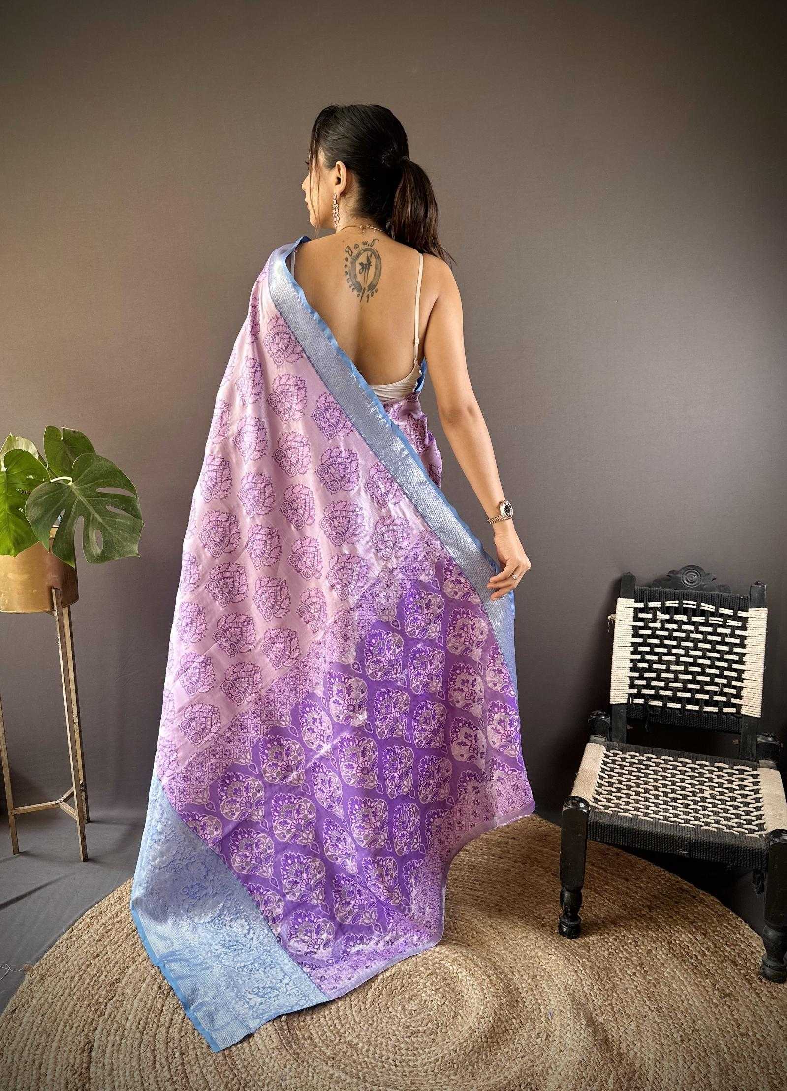 Ynf Tissue Silk RIN211 Mohini-Vol-4 Silk Sarees Wholesale Soft Silk Sarees Designer Silk Sarees Fancy Silk Sarees Manufacturer