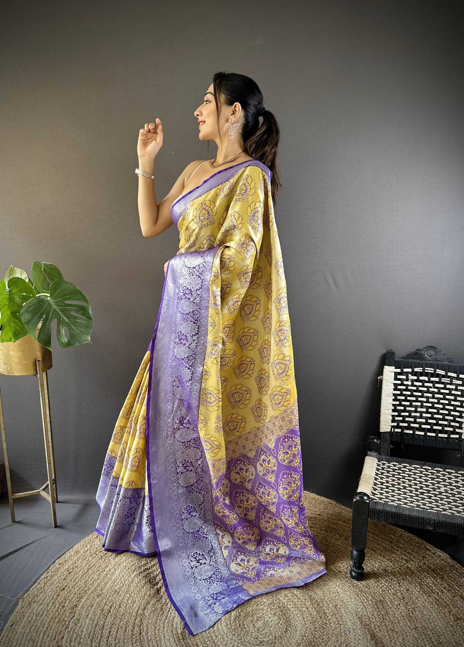 Ynf Tissue Silk RIN211 Mohini-Vol-4 Silk Sarees Wholesale Soft Silk Sarees Designer Silk Sarees Fancy Silk Sarees Manufacturer