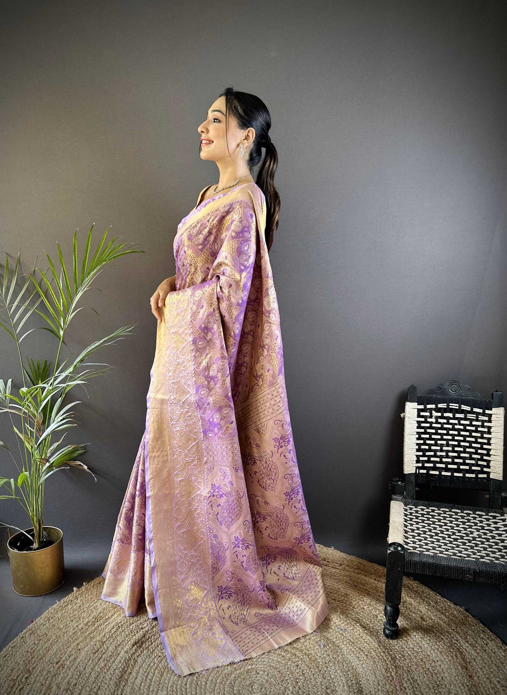 Ynf Tissue Silk RIN211 Mohini-Vol-5 Silk Sarees Wholesale Soft Silk Sarees Designer Silk Sarees Fancy Silk Sarees Manufacturer